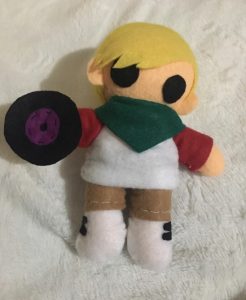 tommyinnit plush