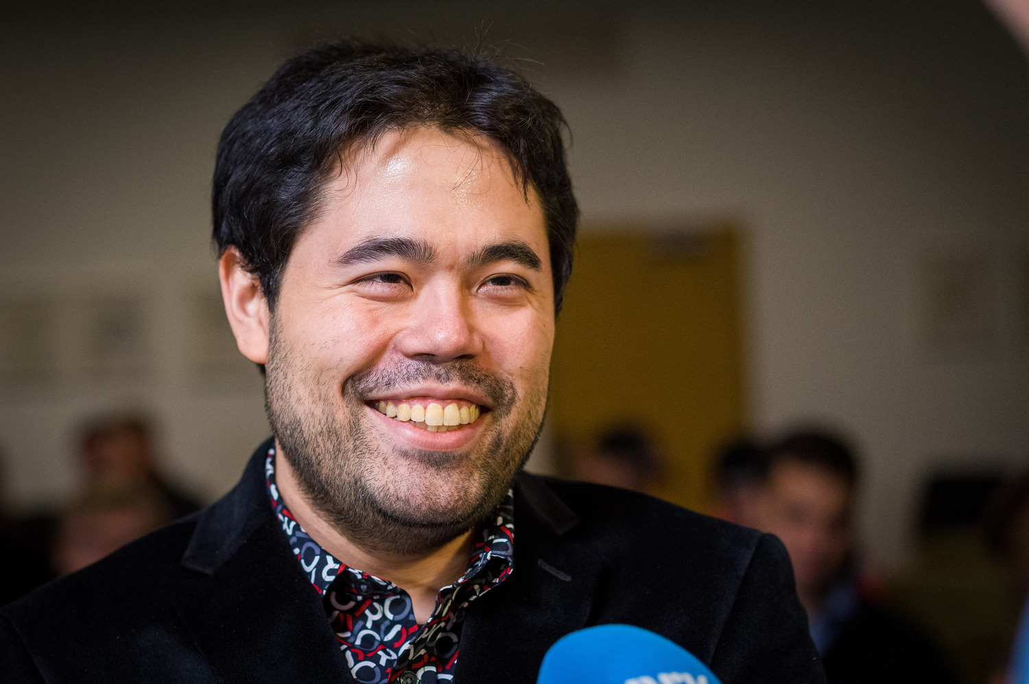 Hikaru Nakamura and His Journey to Becoming a Chess Streamer