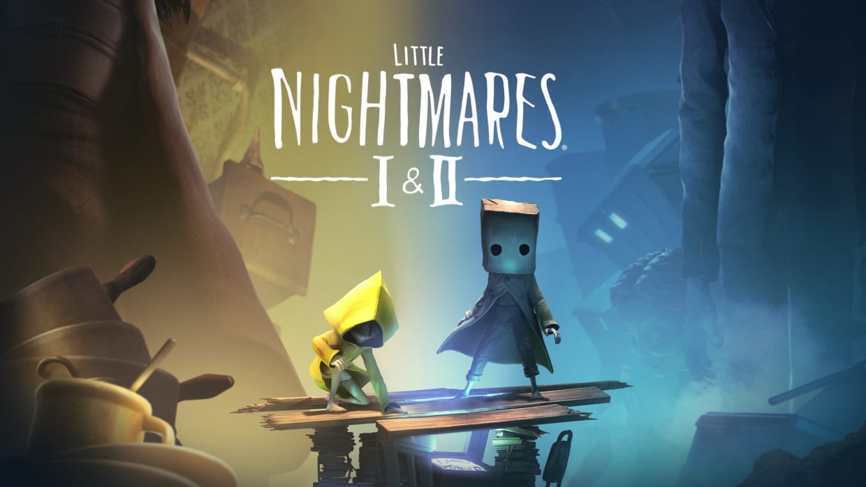 The Impact of Atmosphere How Little Nightmares Creates Fear Without Words