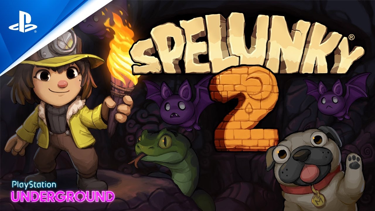 Spelunky 2s Hardest Challenges How to Overcome Them