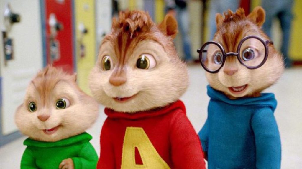 Ultimate Guide to Alvin And The Chipmunks Merch for Movie Fans!