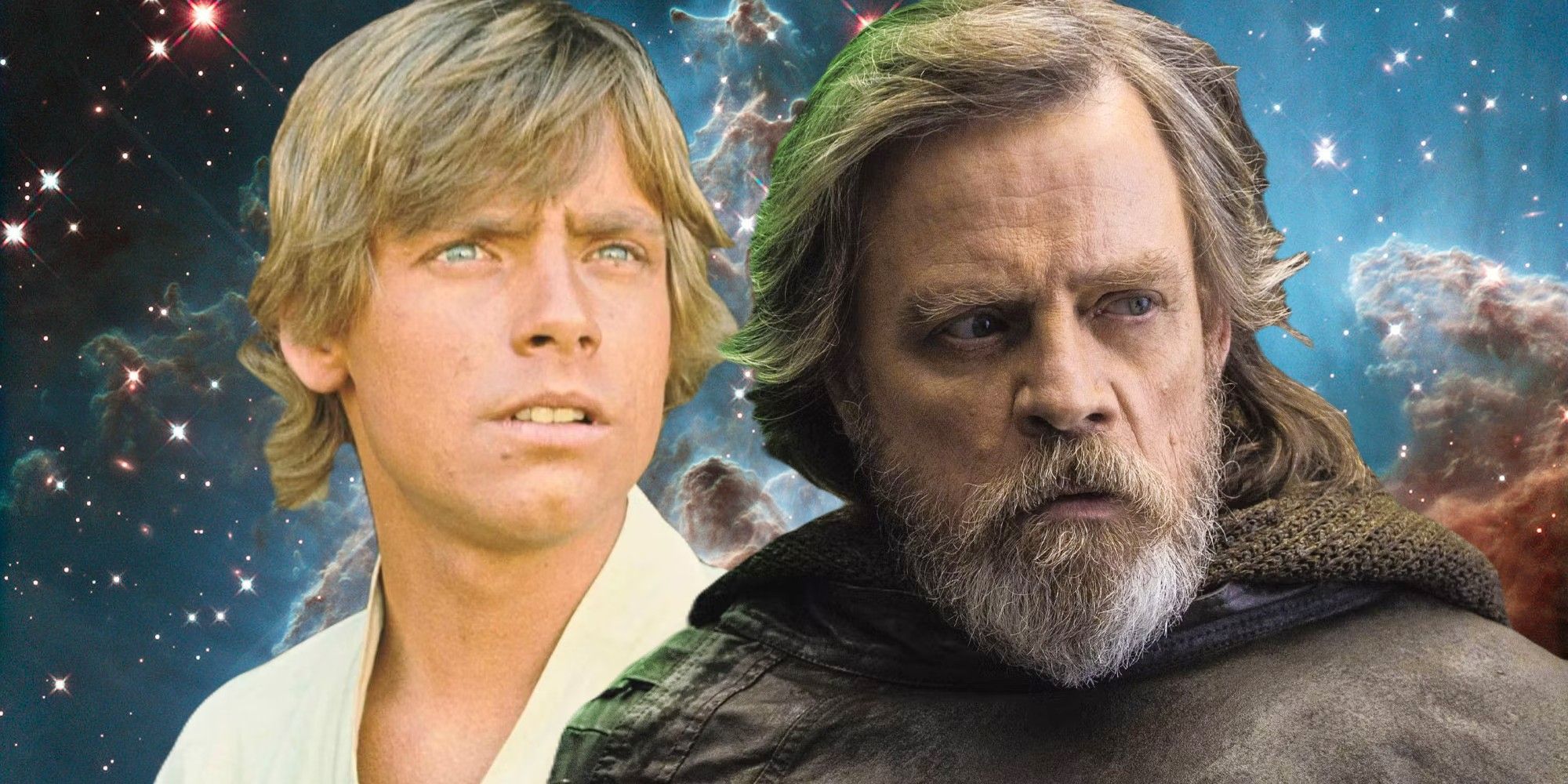 Unleash Your Inner Jedi: Shop Mark Hamill Official Merchandise!