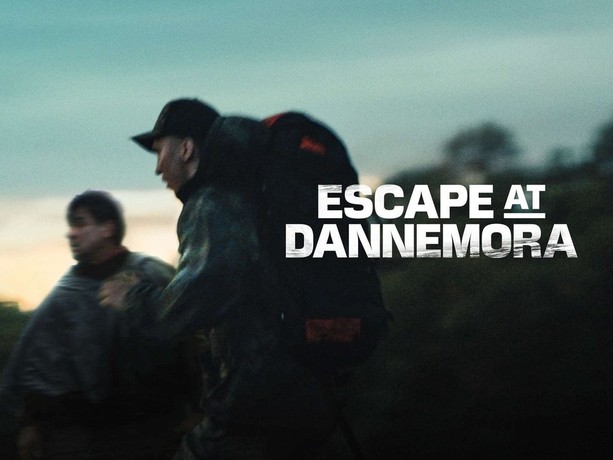 Uncover the Thrills: Escape At Dannemora Official Shop Guide