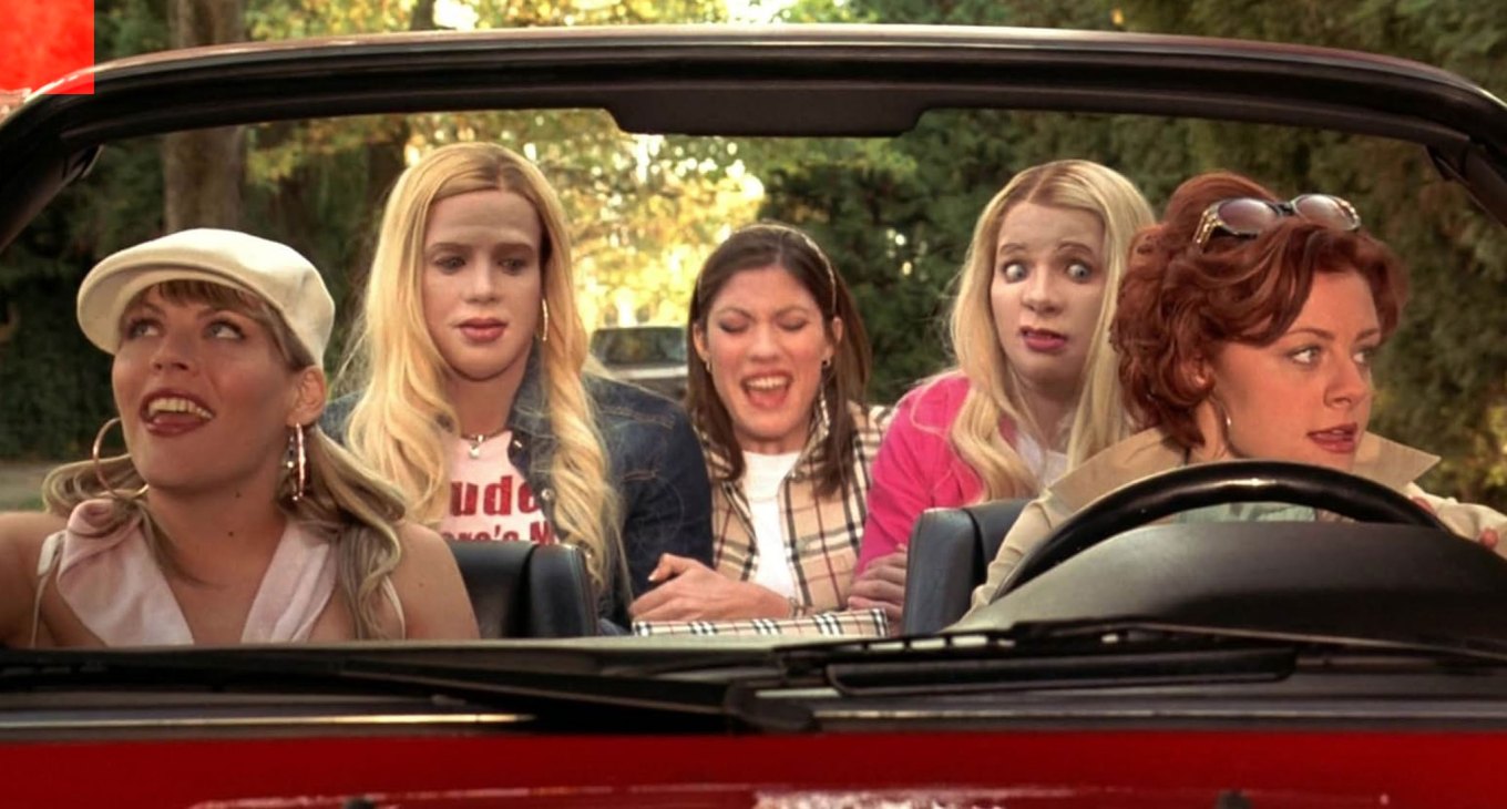 Unleash Your Inner Fan: Shop the White Chicks Merch Store!