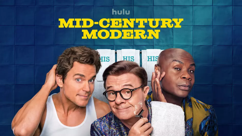 Why Mid Century Modern Official Shop is the Star of Film Aesthetics