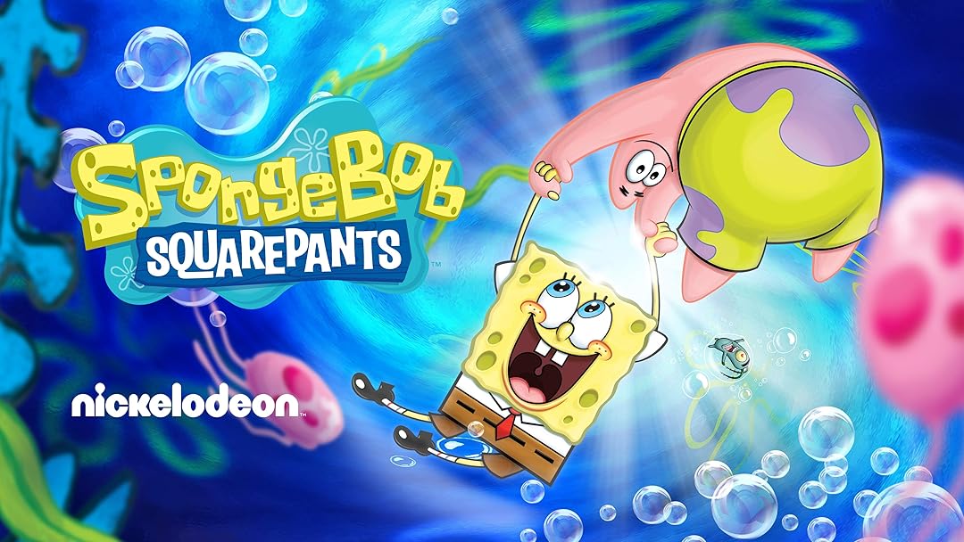 Snuggle Up with Fun: Spongebob Plush at the Official Store!
