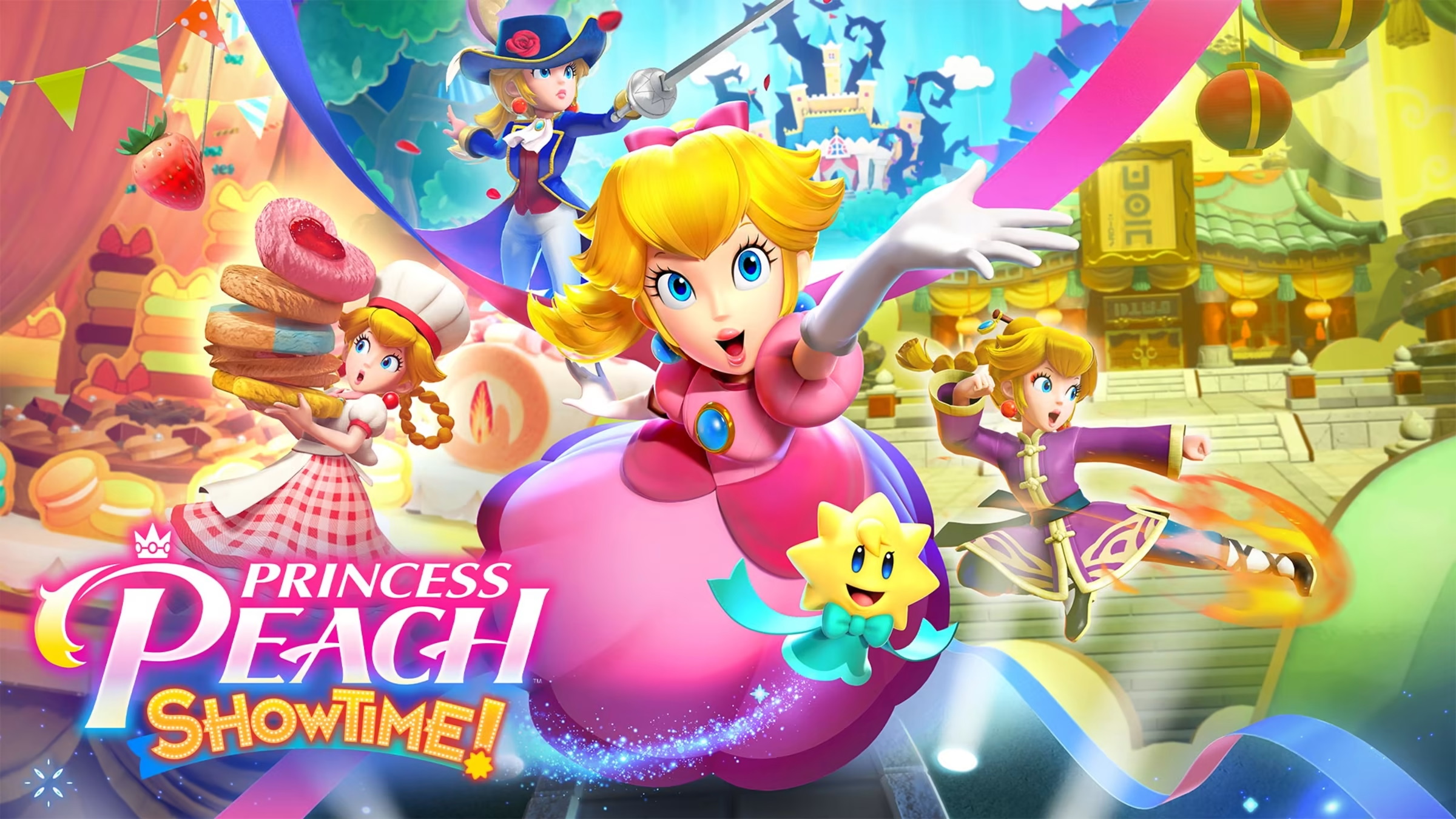 “Discover the Adorable Princess Peach Plush Collection!”