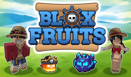 Discover the Ultimate Blox Fruits Shop Plush Collection!