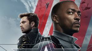 Top Falcon and The Winter Soldier Merchandise Every Fan Needs