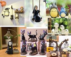 Top Ghibli Figure Merch Official Store Picks Every Fan Must Own