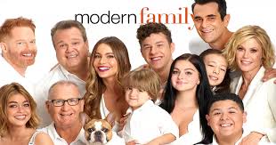 Modern Family Merch: Celebrate Your Favorite Moments in Film!