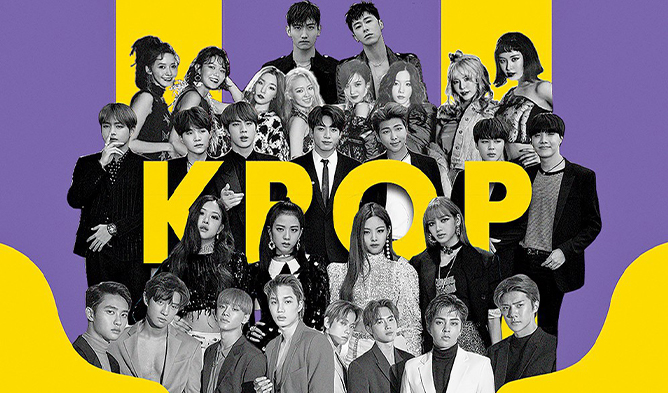 Unlock the Hottest Kpop Official Merch Every Fan Needs!