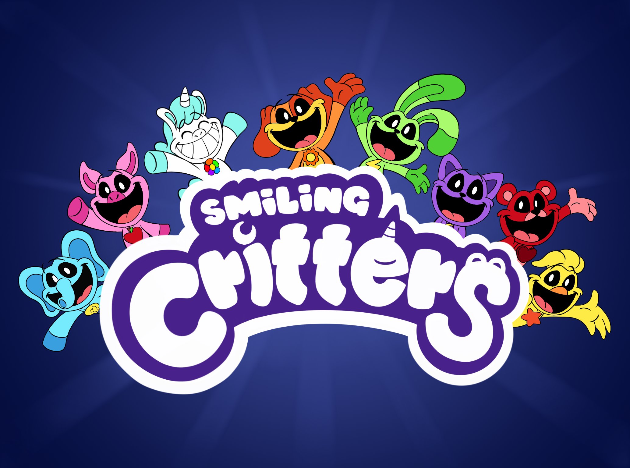 Discover Comfort: Plush Wonders at Smiling Critters Official Shop