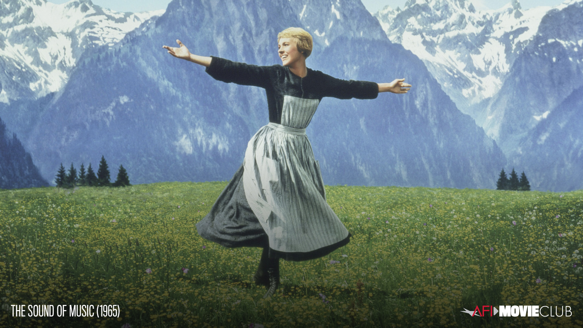 The Sound of Music Official Merch: Celebrate the Film’s Magic