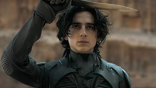 Dune Merch: The Ultimate Guide to Celebrating the Epic Movie