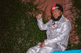 Why 03 Greedo Store is the Ultimate Destination for Rap Fans