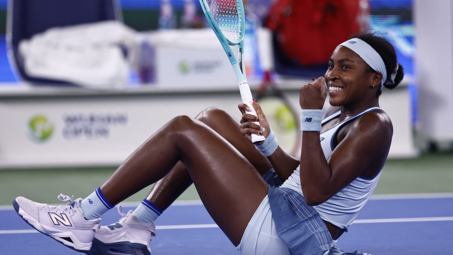 Coco Gauff Merch: Gear Up Like the Rising Tennis Star