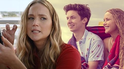 No Hard Feelings Merch Official Store: Gear Up for the Film Release!