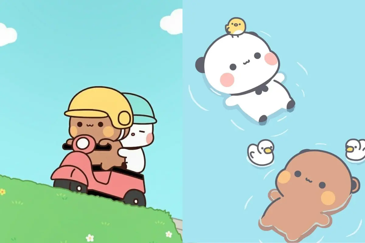 Snuggle Up: The Cutest Bubu Dudu Merchandise Plush Collectibles