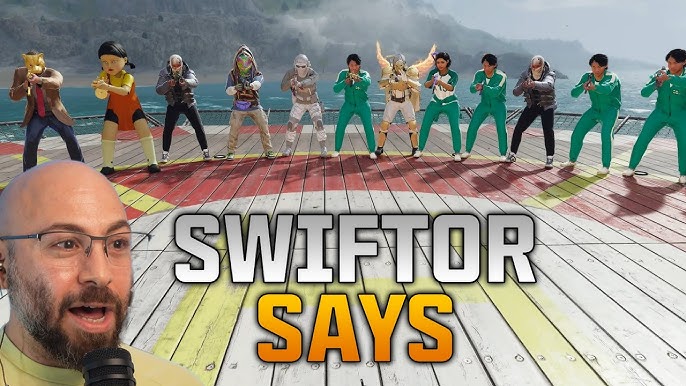 Why the Swiftor Official Shop is Every Streamer’s Dream Haven